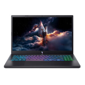 Acer NITRO V 15 Gaming Laptop 15.6" | AMD Ryzen 7 | 16GB | 512GB | RTX 5050 8GB | Windows 11 Home